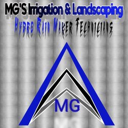 MG's Landscaping and Irrigation