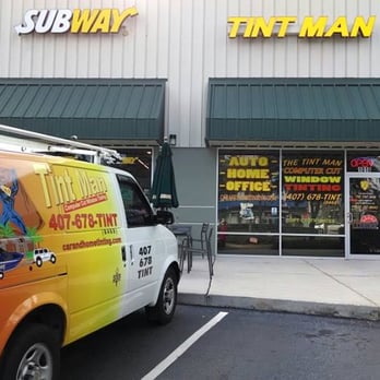 Wave Promotion Group - Sticky Styles lettered this store front. - Graphic Design Near Me