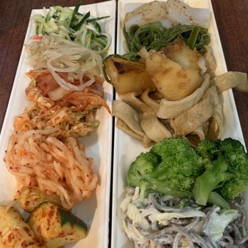 Go Go 7 - Bonchon - Korean Near Me - San Francisco, California Go Go 7 - Bonchon - Korean Near Me - San Francisco, California