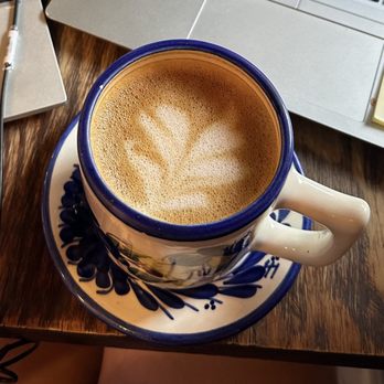CFS Coffee - pistachio oat milk latte - Coffee & Tea Near Me - Winter Park, Florida CFS Coffee - pistachio oat milk latte - Coffee & Tea Near Me - Winter Park, Florida