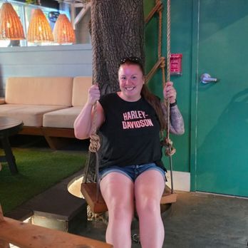 Tree House Bar - Swing - Cocktail Bars Near Me - Ocean City, Maryland Tree House Bar - Swing - Cocktail Bars Near Me - Ocean City, Maryland
