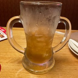 My drink