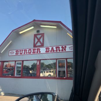 Burger Barn Drive-In - Burgers Near Me - Irvine, Kentucky