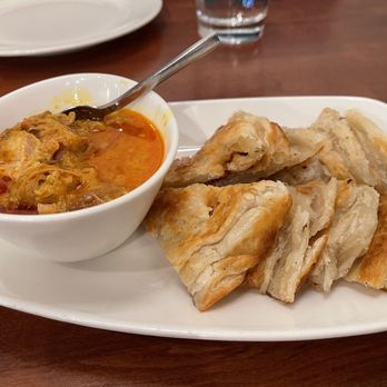 Burma Burma - Palata chicken - Burmese Near Me - Dublin, California