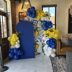 Everything Bright Decor