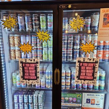 Prospect Drafthouse - Ciders to go - Bars Near Me - Mineral, Virginia Prospect Drafthouse - Ciders to go - Bars Near Me - Mineral, Virginia