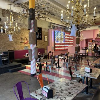 Voodoo Doughnut - Donuts Near Me - Austin, Texas