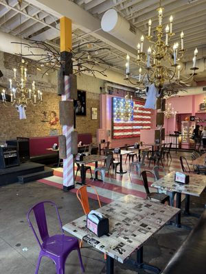 Voodoo Doughnut by null