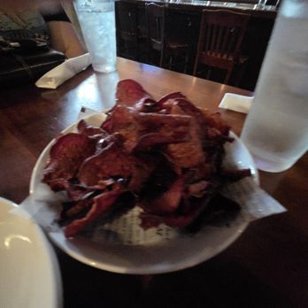 Wilson & Washburn - Beet chips - Bars Near Me - Omaha, Nebraska Wilson & Washburn - Beet chips - Bars Near Me - Omaha, Nebraska