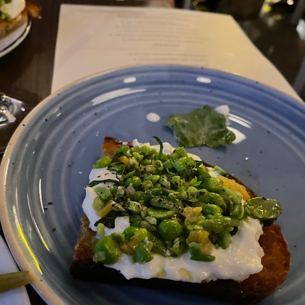 Bar Volpe - Italian Near Me - Boston, Massachusetts Bar Volpe - Italian Near Me - Boston, Massachusetts