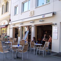 Alex - ALEX- Bielefeld, Germany