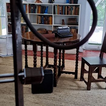 Ernest Hemingway Home  - Museums Near Me - Key West, Florida