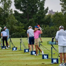 Tulsa Country Club