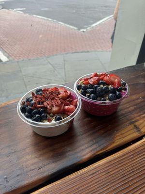 Playa Bowls by null
