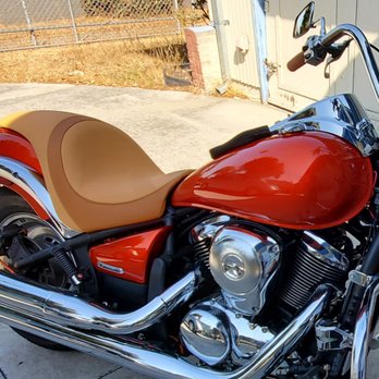 SIDCO Custom Upholstery - Service was great! Was given a window of about 2 weeks or less. My seat was done after a few days. - Furniture Reupholstery Near Me - Mountain View, California SIDCO Custom Upholstery - Service was great! Was given a window of about 2 weeks or less. My seat was done after a few days. - Furniture Reupholstery Near Me - Mountain View, California