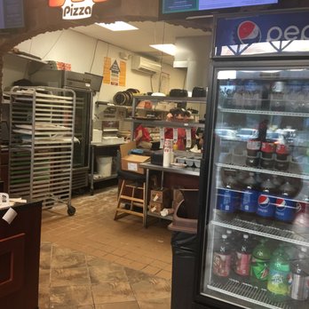 Marco's Pizza - Pizza Near Me - Ladson, South Carolina