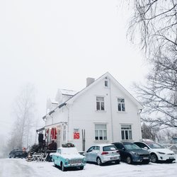 Svartskog Kolonial