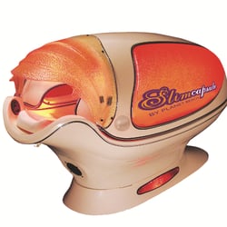Planet Beach Automated Spa-Central - Slim Capsule