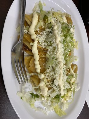 El Rinconcito Michoacáno by null