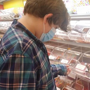 Candyland Shop - A boy wants what he wants - Candy Stores Near Me - Downey, California Candyland Shop - A boy wants what he wants - Candy Stores Near Me - Downey, California