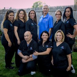 Lynbrook Smiles - Dr. Florio and Dr. Kohner and their staff