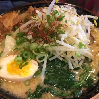 Ramen Seas - Ramen Near Me - Sunnyvale, California Ramen Seas - Ramen Near Me - Sunnyvale, California