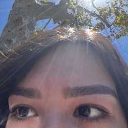 Preema Eyebrow Threading