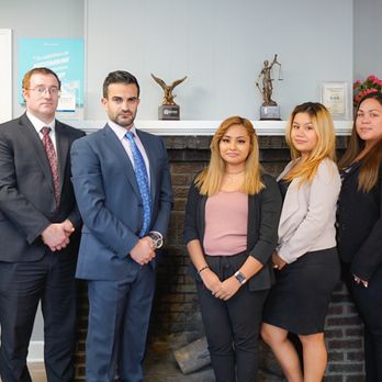 Azari Law, LLC - Criminal Defense Law Near Me - Laurel, Maryland