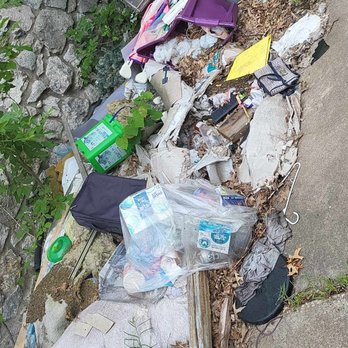 Rain or Shine Junk Removal - Junk Removal & Hauling Near Me