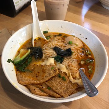 Cravings Deli - Miso soup with tofu - Vietnamese Near Me - Portage, Michigan