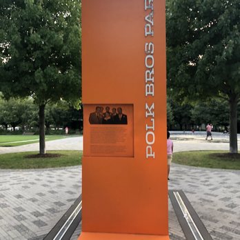 Polk Bros Park - Parks Near Me - Chicago, Illinois Polk Bros Park - Parks Near Me - Chicago, Illinois