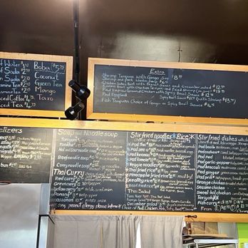 Thai 202 - Thai Near Me - Saint Louis, Missouri