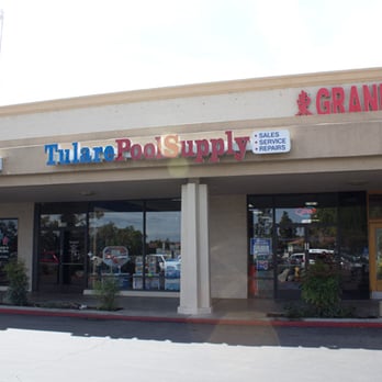 Tulare Pool Supply - Located next to Vallarta Supermarket - Hot Tub & Pool Near Me - Tulare, California Tulare Pool Supply - Located next to Vallarta Supermarket - Hot Tub & Pool Near Me - Tulare, California