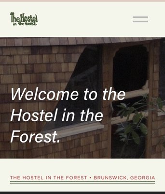 Hostel In the Forest by null