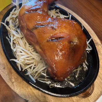 Marufuku Ramen - Chicken Paitan - Ramen Near Me - Austin, Texas Marufuku Ramen - Chicken Paitan - Ramen Near Me - Austin, Texas