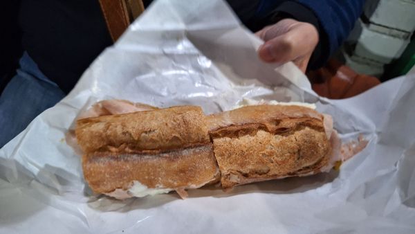 Ferrazzani's Pasta & Market by null