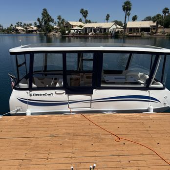 Electracraft - 182TR ElectraCraft - Boat Dealers Near Me - Westlake Village, California Electracraft - 182TR ElectraCraft - Boat Dealers Near Me - Westlake Village, California