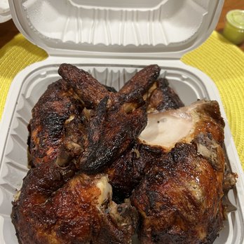Chevere Pollo A La Brasa - Pollo Entero - Peruvian Near Me - Freeport, New York Chevere Pollo A La Brasa - Pollo Entero - Peruvian Near Me - Freeport, New York