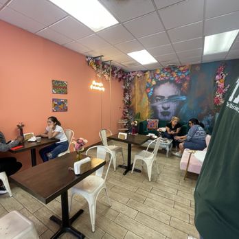 Cafe Ava - Coffee & Tea Near Me - Cranston, Rhode Island