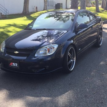 Auto Republic Fullerton - My chevy cobalt - Car Dealers Near Me - Fullerton, California