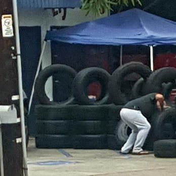 Super Tires - Not bad for a small place New & Used, great selection, clean and great prices$ 5 stars - Tires Near Me - Spring Valley, California Super Tires - Not bad for a small place New & Used, great selection, clean and great prices$ 5 stars - Tires Near Me - Spring Valley, California