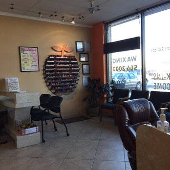 Jasmine Nails - Nail Salons Near Me - West Jordan, Utah