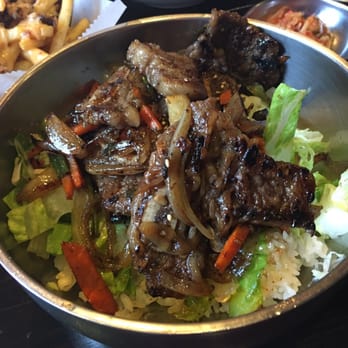 K-Towne 88 - Galbi bowl - Korean Near Me - Rancho Cucamonga, California K-Towne 88 - Galbi bowl - Korean Near Me - Rancho Cucamonga, California