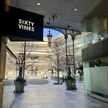 Sixty Vines - New American Near Me - Dallas, Texas Sixty Vines - New American Near Me - Dallas, Texas