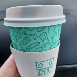 Coffee Coffee