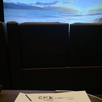 CMX CinéBistro Waverly Place - Cinema Near Me - Cary, North Carolina CMX CinéBistro Waverly Place - Cinema Near Me - Cary, North Carolina