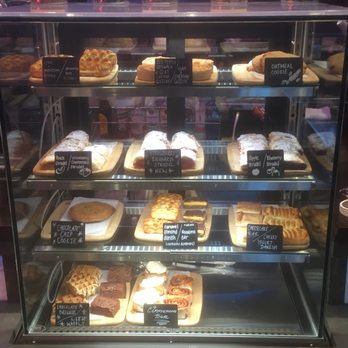 Honeybrew - Bistros Near Me - Vancouver, British Columbia