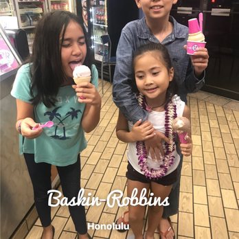 Baskin-Robbins - Everyone loves ice cream! - Ice Cream & Frozen Yogurt Near Me - Honolulu, Hawaii Baskin-Robbins - Everyone loves ice cream! - Ice Cream & Frozen Yogurt Near Me - Honolulu, Hawaii
