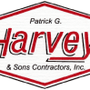 Photo of Patrick G Harvey & Sons Contractors