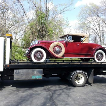 Tom Delucas Towing - Towing Near Me - Branchburg, New Jersey Tom Delucas Towing - Towing Near Me - Branchburg, New Jersey